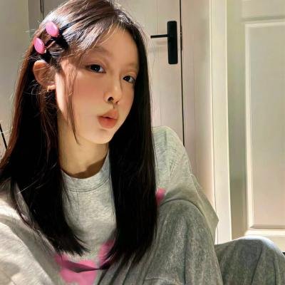 流淌的美好时光